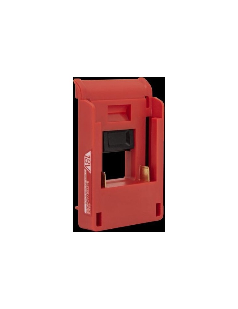 ADAPTADOR BATERIA BOSCH NIVEL LASER 18VMAX