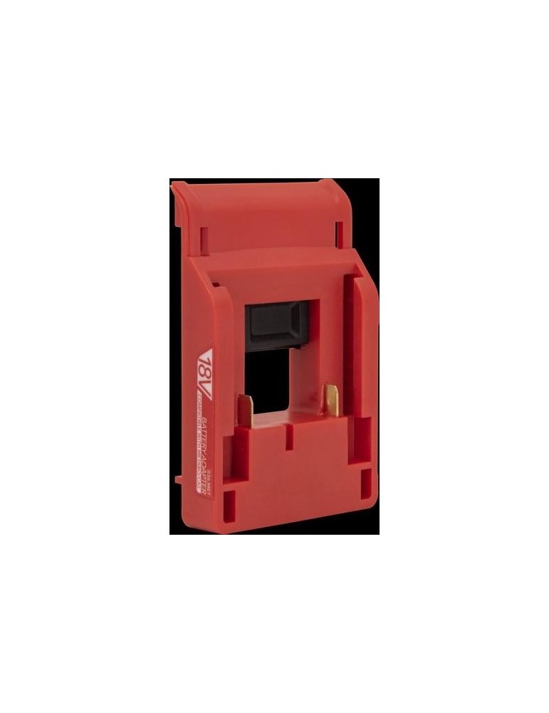 ADAPTADOR BATERIA METABO (CAS) NIVEL LASER 18VMAX