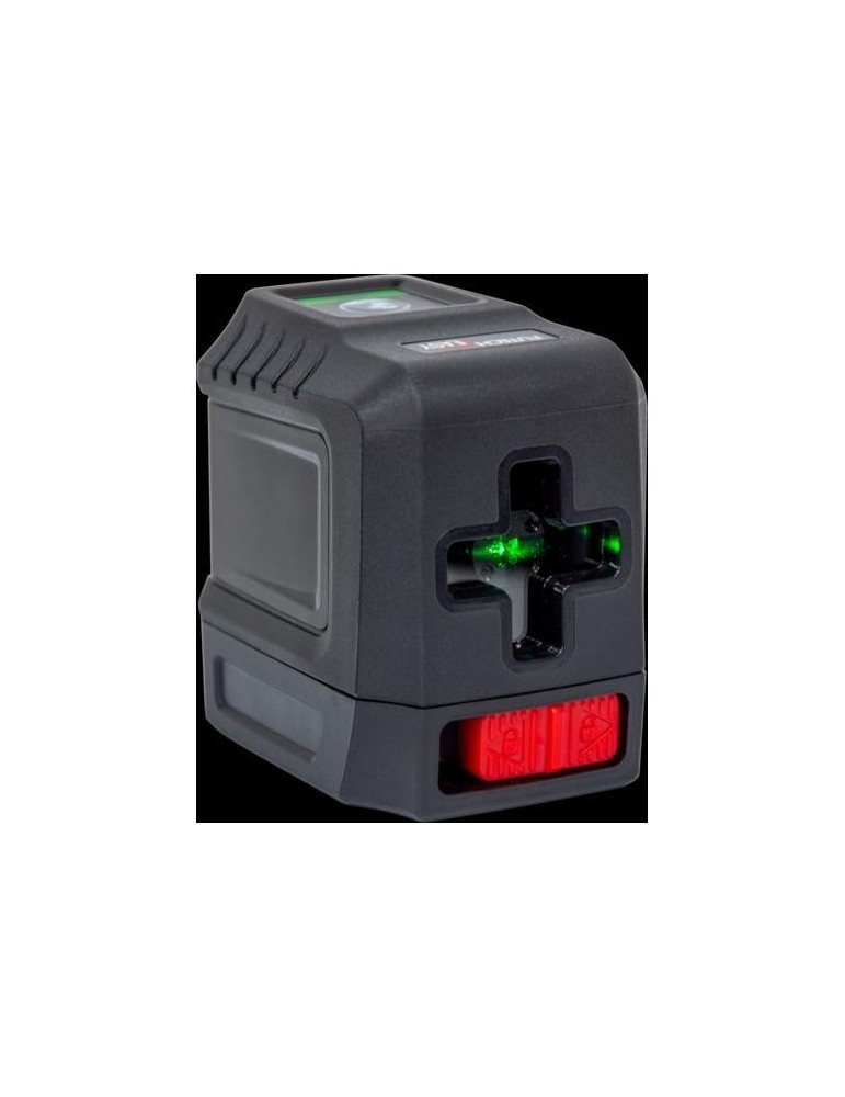 NIVEL LASER EN CRUZ VERDE ECO-SMART 54319D