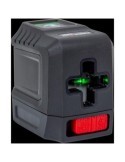 NIVEL LASER EN CRUZ VERDE ECO-SMART 54319D
