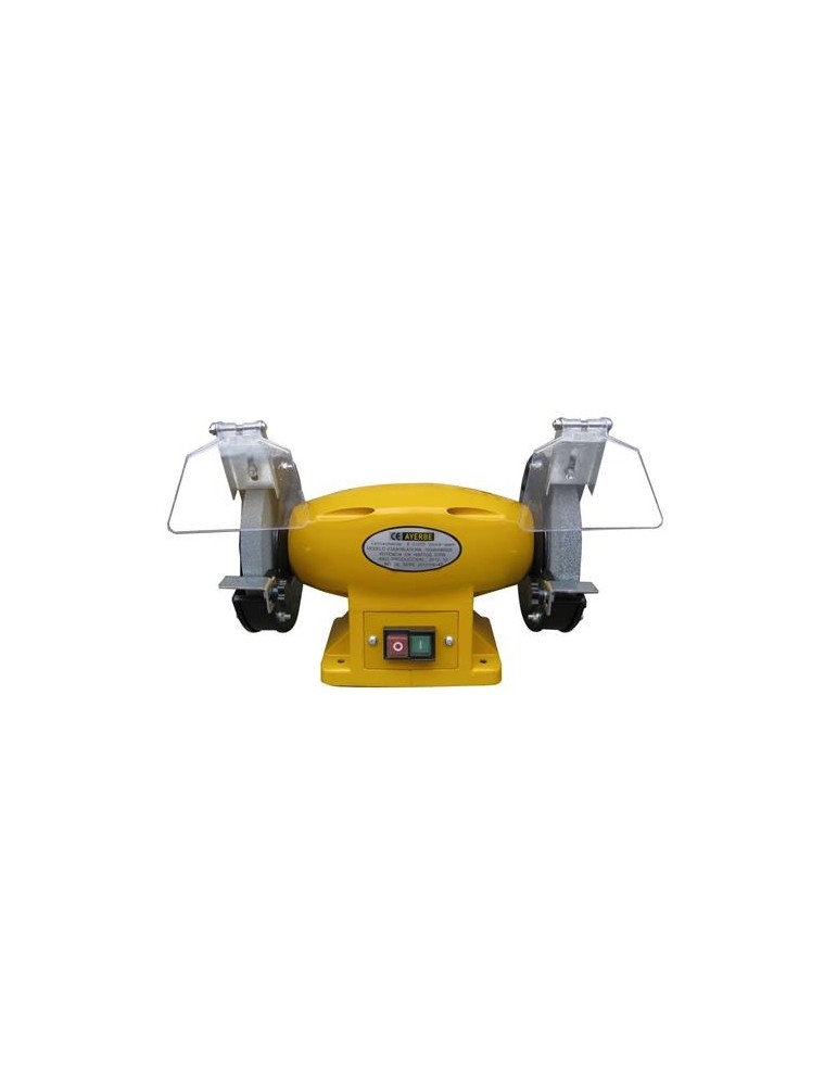 ESMERILADORA 150 M/M 250W  580020