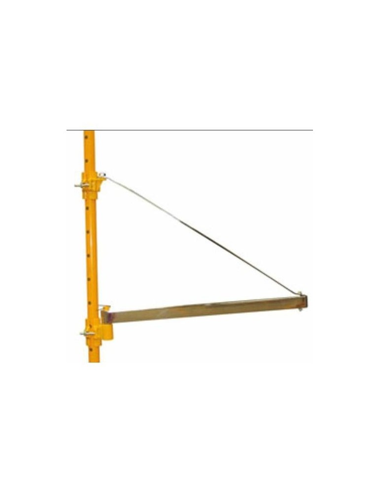 SOPORTE ELEVADOR ELECTRICO 600MM 250KG