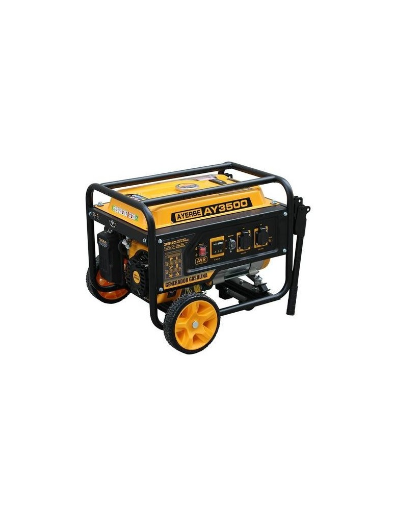 GENERADOR KIOTSU 3500W 225CC 5434155