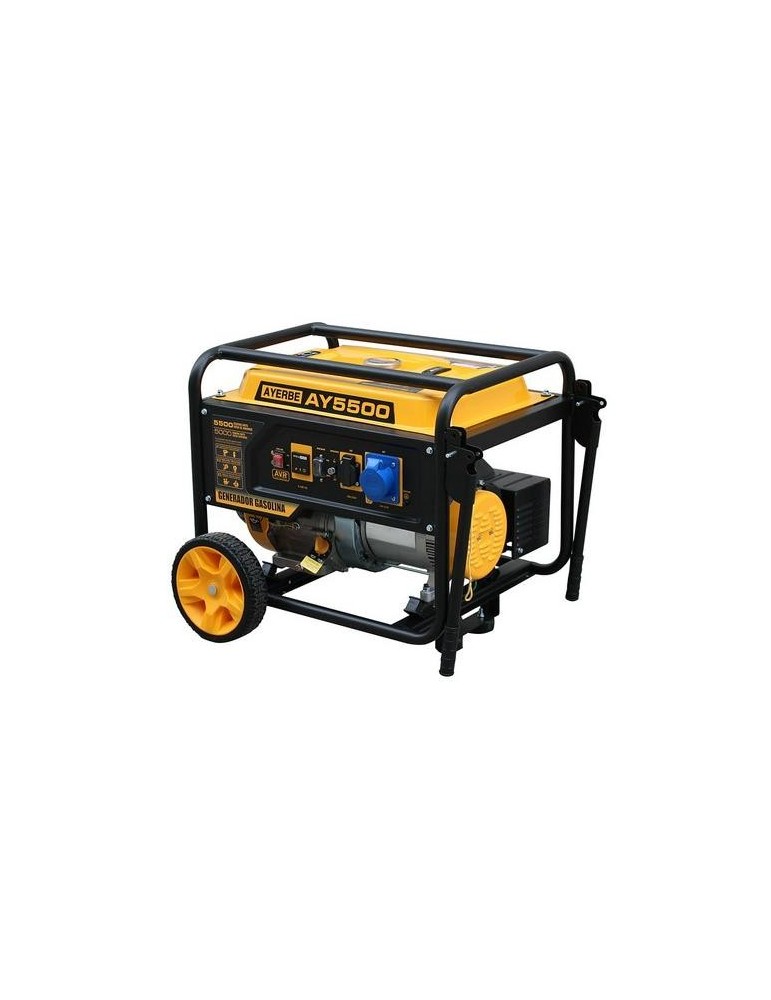 GENERADOR KIOTSU 5500W 439CC 5434165