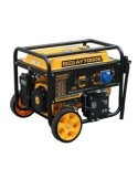 GENERADOR KIOTSU 7000W 459CC ELECTRICO