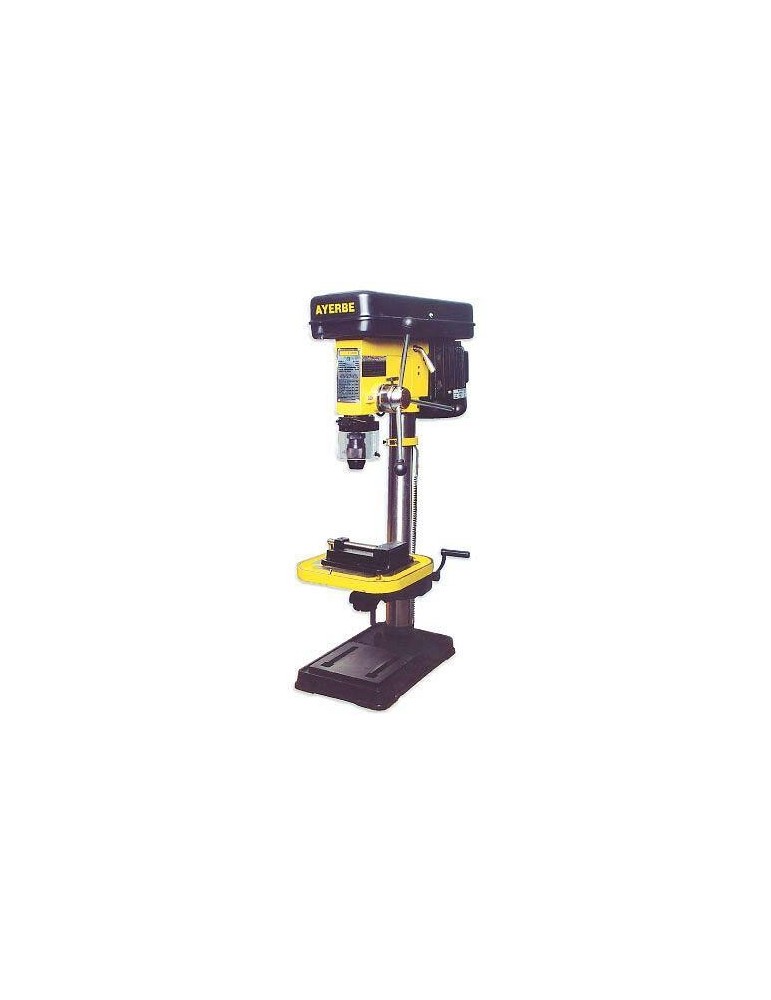TALADRO COLUMNA 13 MM. 580510