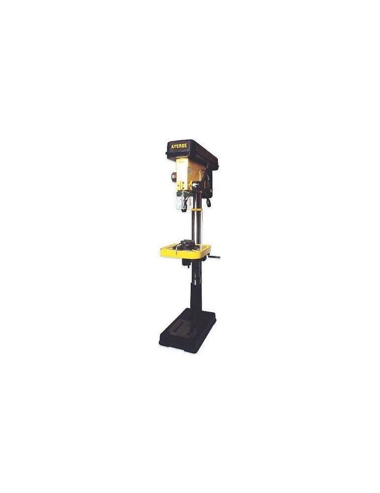 TALADRO COLUMNA 25 MM. 580530
