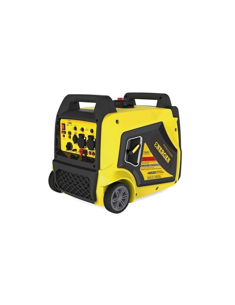 GENERADOR INVERTER 3800 KT