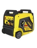 GENERADOR INVERTER 3800 KT