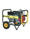 GENERADOR 5000HMN HONDA GX270 42040