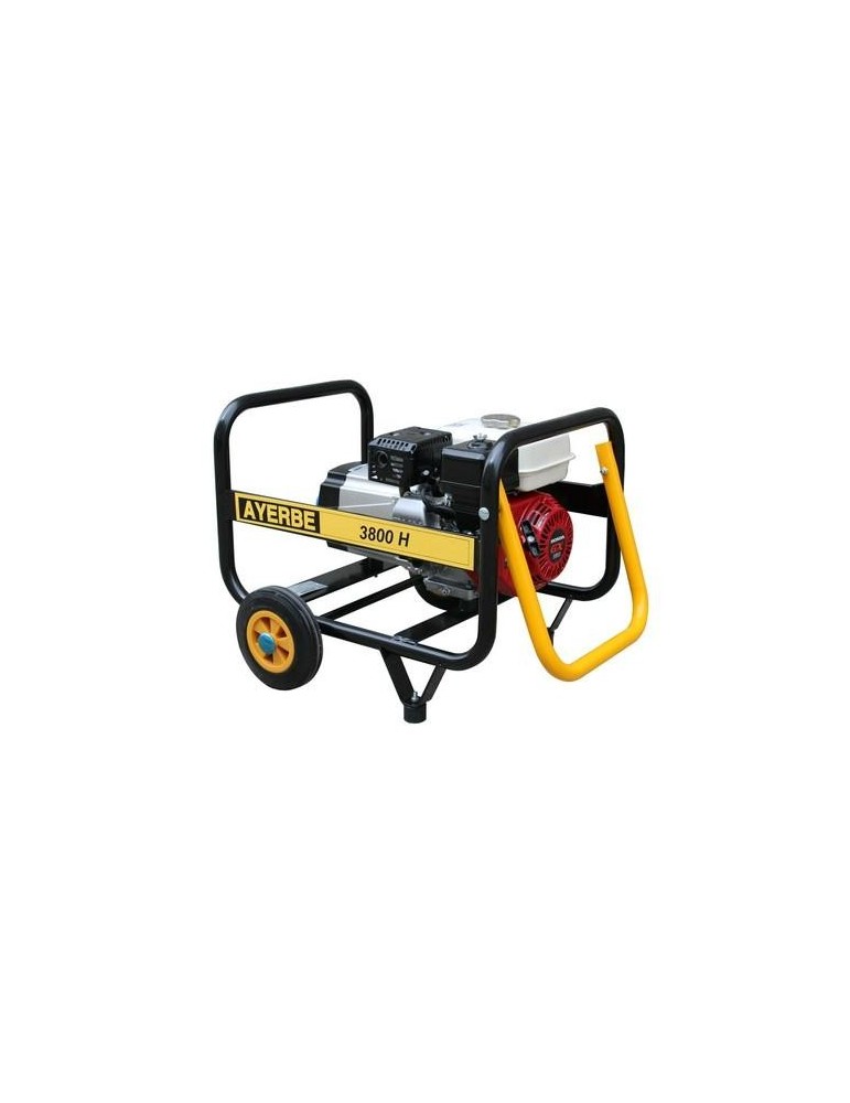 GRUPO ELECTROGENO HONDA 3000W 3.8 KVA 5420030