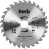 SIERRA CIRCULAR HM 190X30/20/16 Z30 49586959