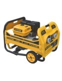 GENERADOR GASOLINA AYERBE KIOTSU LX5500 MN