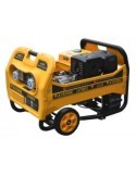 GENERADOR GASOLINA AYERBE KIOTSU  LX7000 MN
