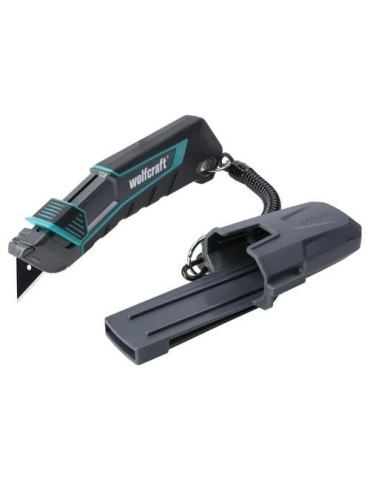 CUTER DE CUHILLA TRAPEZOIDAL PRO SAFETY 4292000