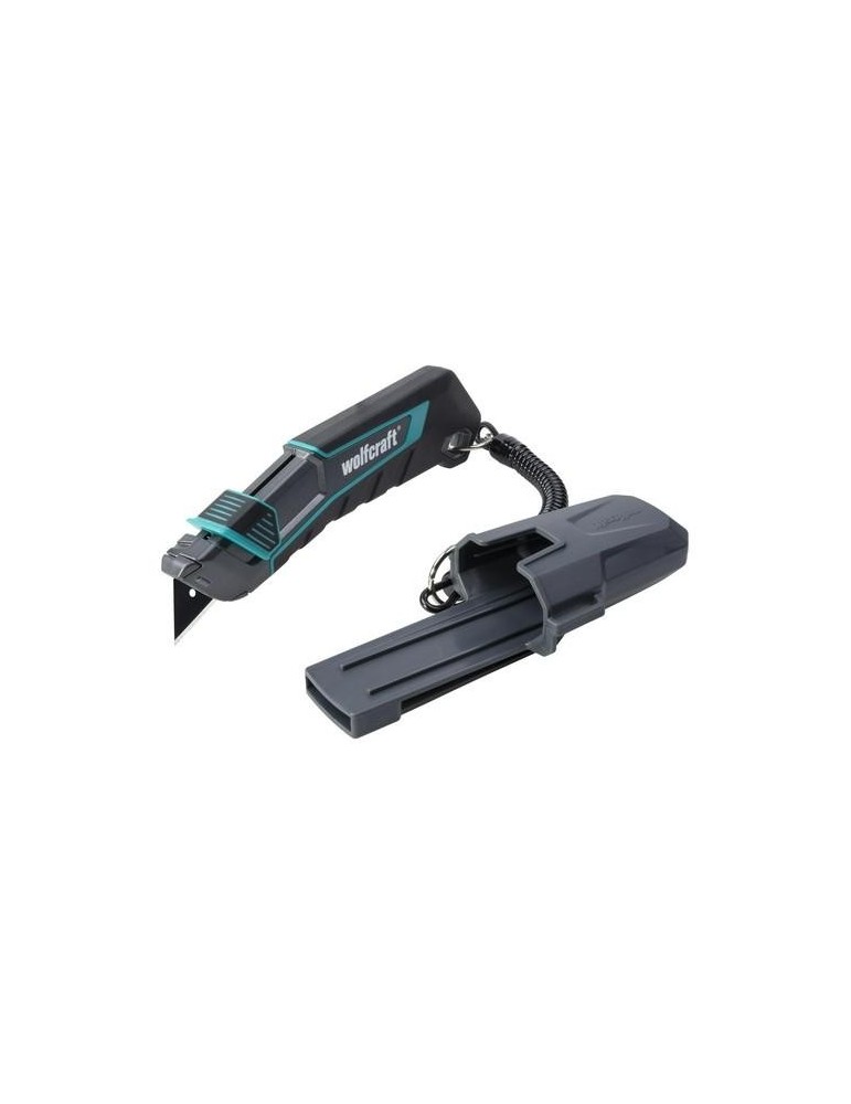 CUTER DE CUHILLA TRAPEZOIDAL PRO SAFETY 4292000