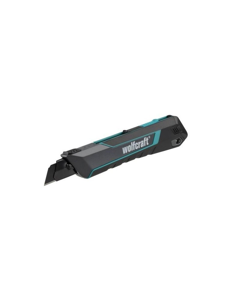 CUTER CUCHILLAS SEPARABLES PRO SAFETY 18MM 4290000