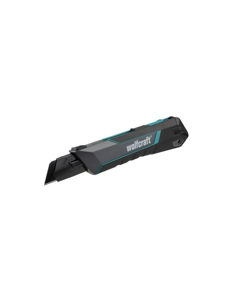 CUTER CUCHILLAS SEPARABLES PRO SAFETY 25MM 4291000