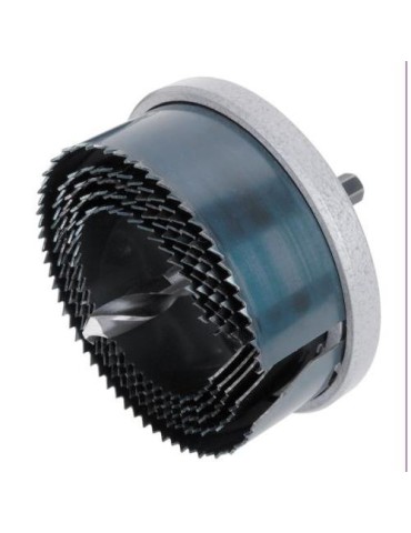 SIERRA CIRCULAR + 5 LAMINAS 2162000