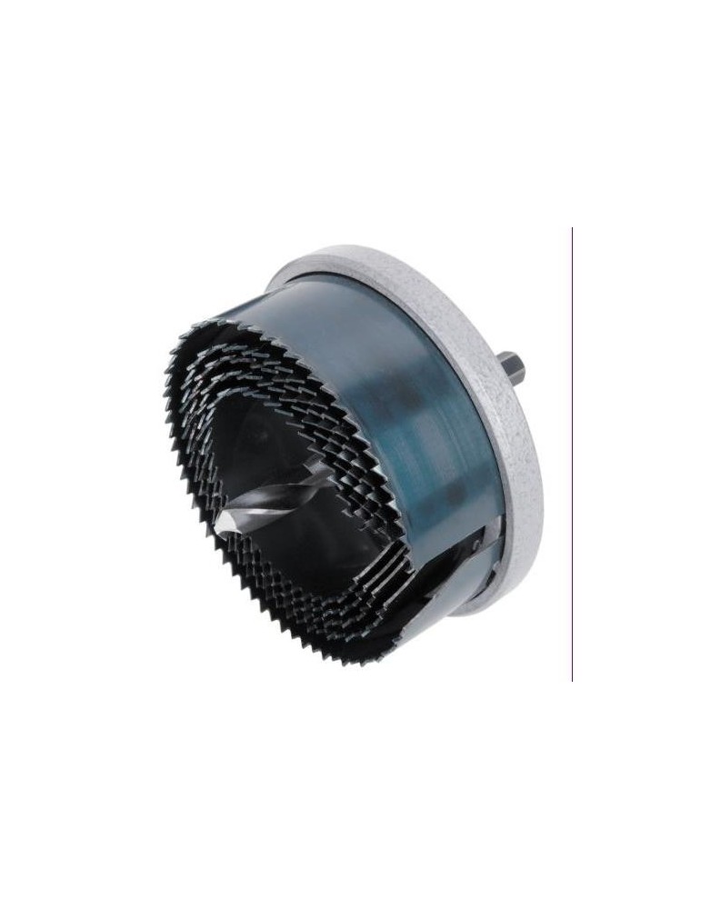 SIERRA CIRCULAR + 5 LAMINAS 2162000