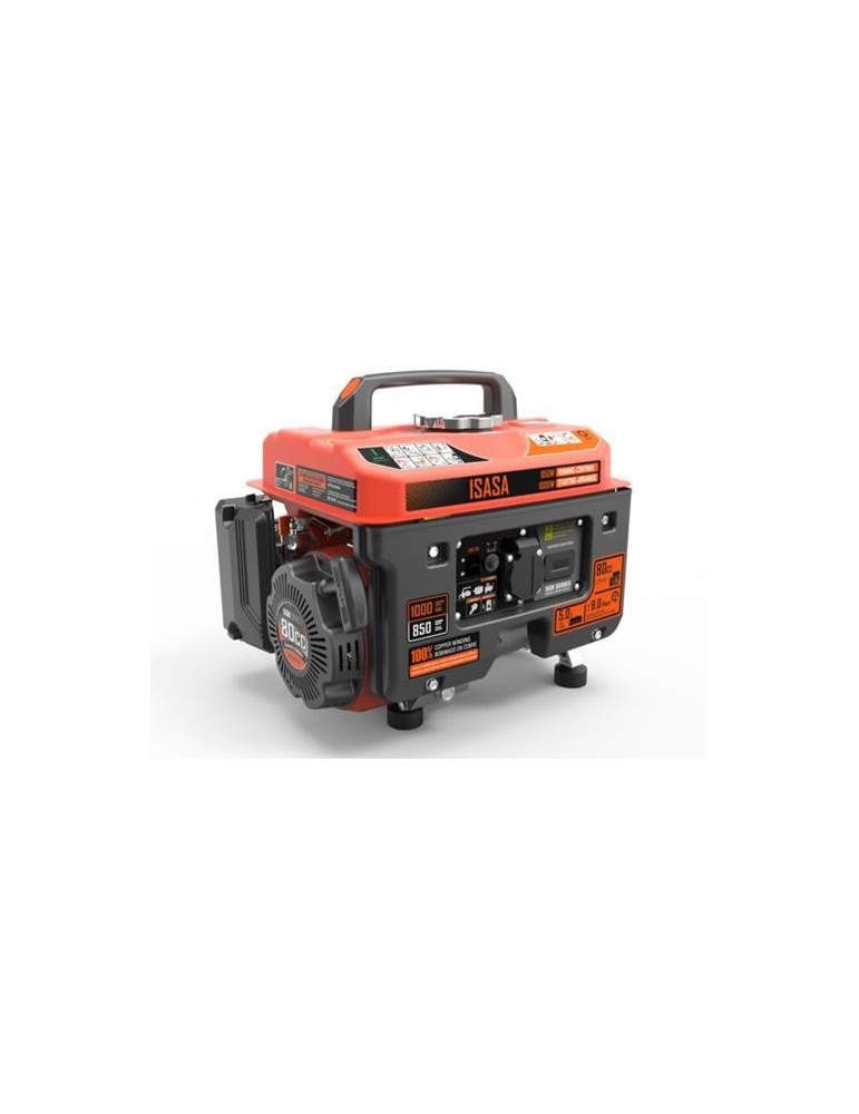 GENERADOR ISASA 1000 W. 10001
