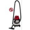 ASPIRADOR SECO/HUMEDO 18V TE-VC 2347130