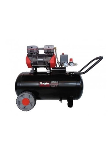 COMPRESOR 50LT 2HP 230L/MIN CA-PRO52XS