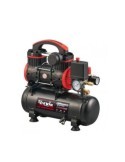 COMPRESOR 230V 6LT 1HP 156L/MIN CA-PRO6XS