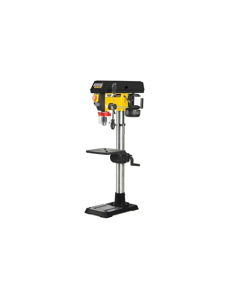 TALADRO COLUMNA 16MM 460W MOR+PORT FEMI JOBLINE FM