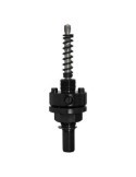 HUSILLO AMARRE HEX. 11 MM P/CORONAS 32-210MM