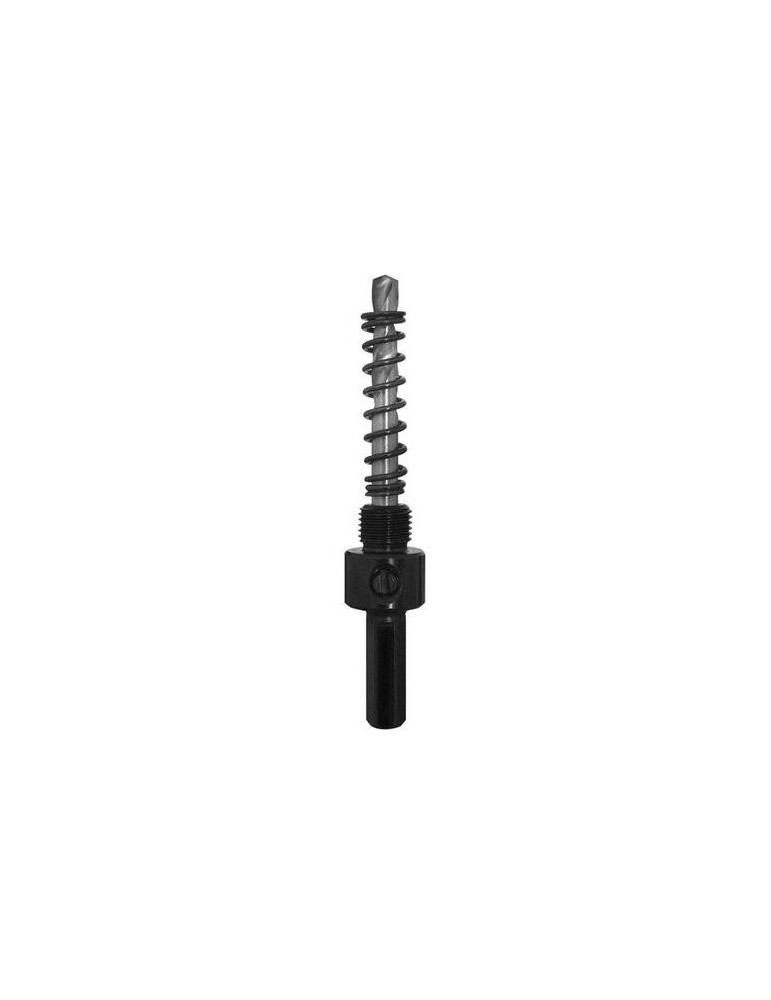 HUSILLO AMARRE HEX. 9,5MM P/CORONAS 14-30MM