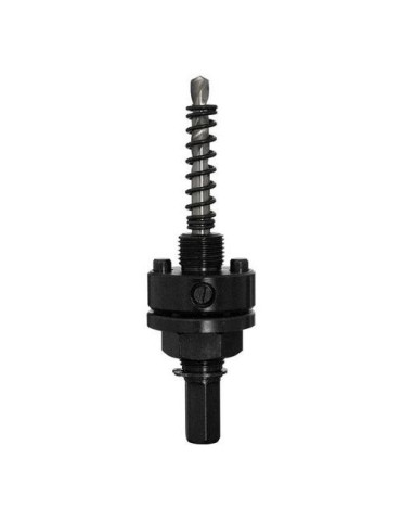 HUSILLO AMARRE HEX. 9,5MM P/CORONAS 32-210MM