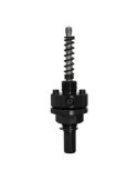 HUSILLO AMARRE HEX. 9,5MM P/CORONAS 32-210MM