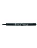 MARCADOR PERMANENTE PICA CLASSIC FINA NEGRO
