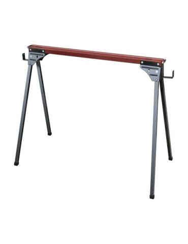 CABALLETE PLEGABLE ACERO 300KG 30033