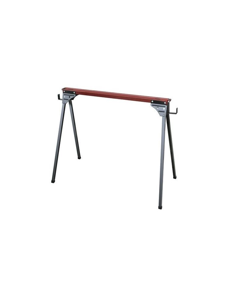 CABALLETE PLEGABLE ACERO 300KG 30033