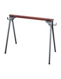 CABALLETE PLEGABLE ACERO 300KG 30033