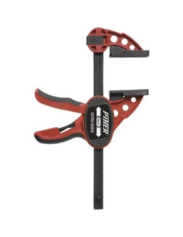 TORNILLO APRIETO LIGERO QUICK PIHER 30CM. 52630