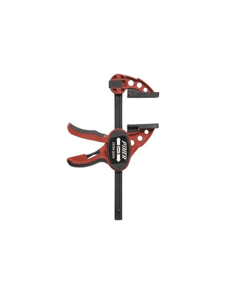 TORNILLO APRIETO LIGERO QUICK PIHER 45CM. 52645