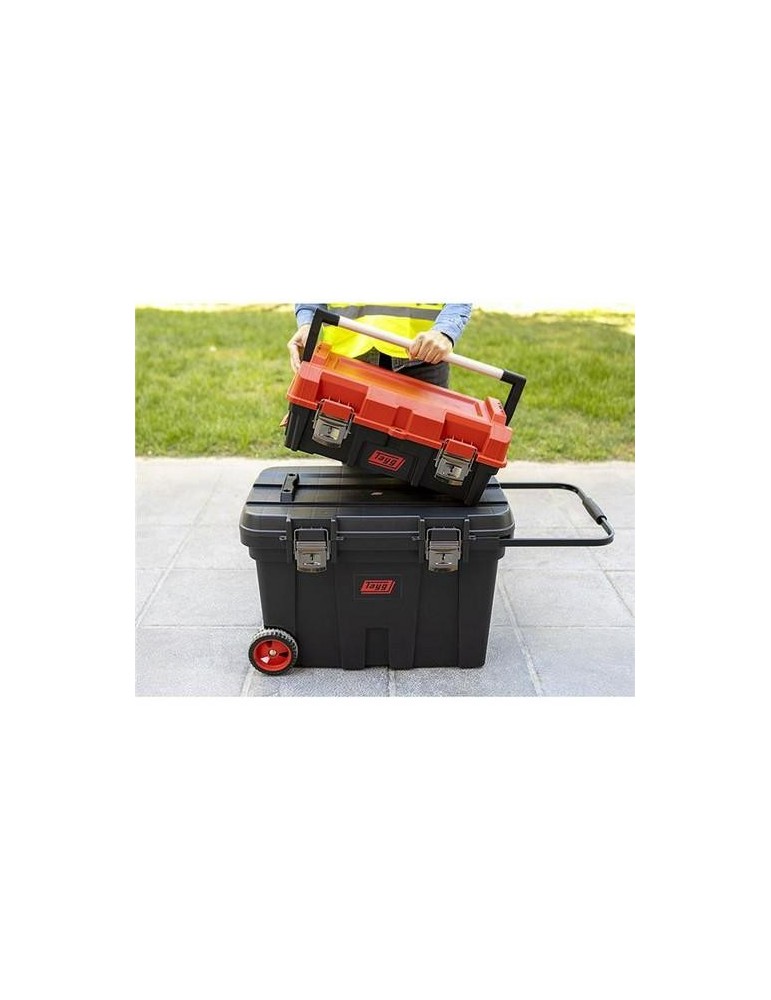 KIT COFRE 54 PRO + CAJA MODULAR M 998737