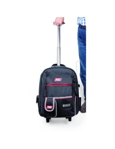 MOCHILA HERRAMIENTAS TROLLEY MN-2 098604