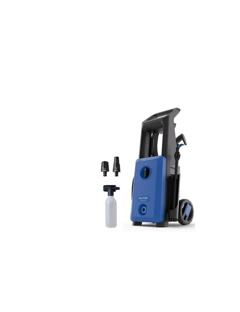 HIDROLIMPIADORA 1600W 120 BAR 128471512