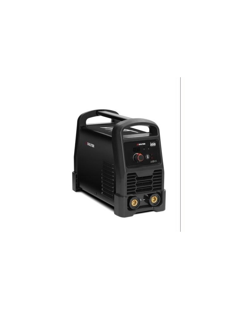 GRUPO SOLDAR DIRT 200 CEL  10096