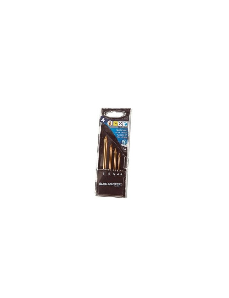 ESTUCHE BROCAS PARA CRISTAL BC909325