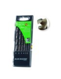 EST. 6 BROCA HSS CO DIN338 Ø 2-3-4-5-6-8 MM DC9314