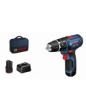TALADRO PERCUTOR 12V GSB 12V-15 PROFESSIONAL