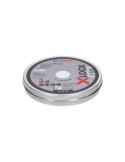 LATA CON 10 DISCOS DE CORTE X-LOCK STANDARD