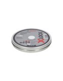 LATA DISCOS CORTE XLOCK  INOX 125 MM.