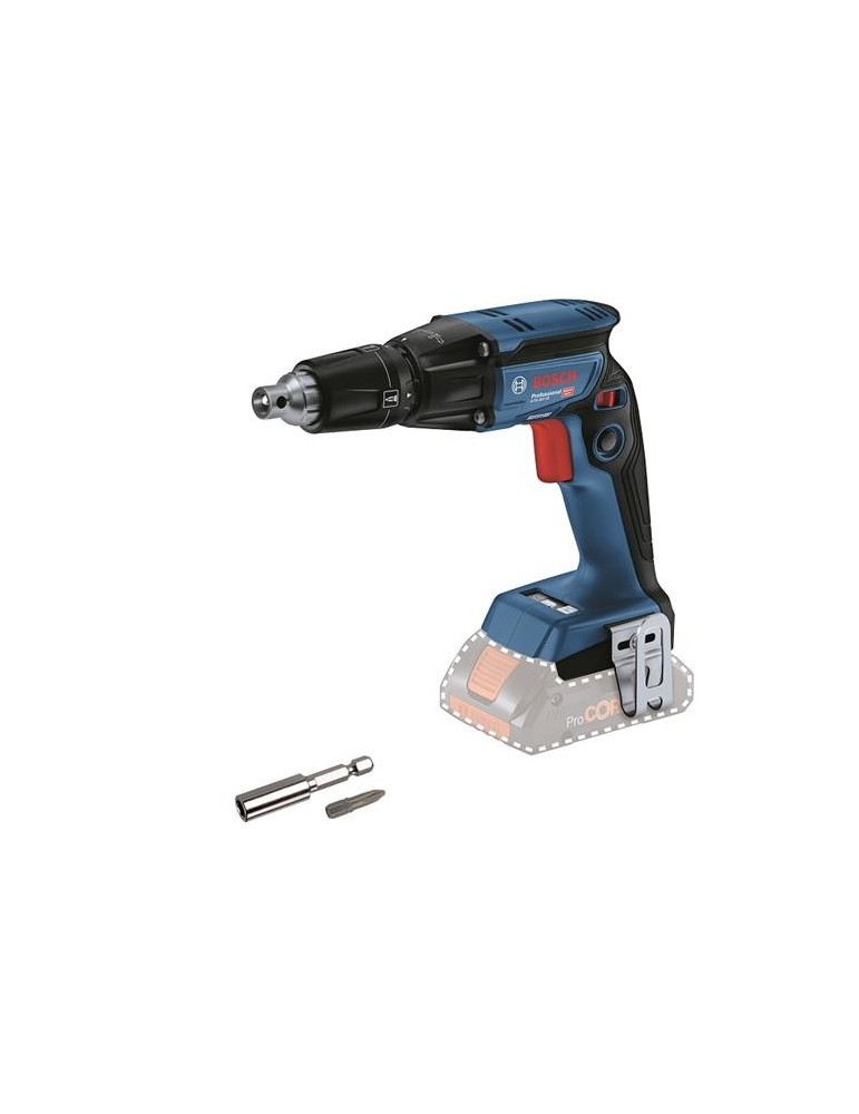 ATORNILLADOR DE PLACA YESO S/BAT.GTB 18V-45 PRO