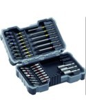 SET DE 43 PUNTAS PARA ATORNILLAR  2607017723